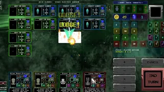 Скриншот 1 к игре STAR MATH: Interstellar Rogue 2