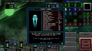 Скриншот 2 к игре STAR MATH: Interstellar Rogue 2