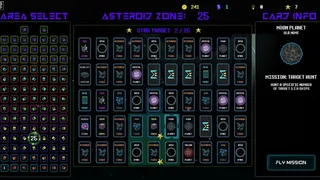 Скриншот 3 к игре STAR MATH: Interstellar Rogue 2