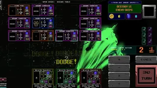 Скриншот 4 к игре STAR MATH: Interstellar Rogue 2