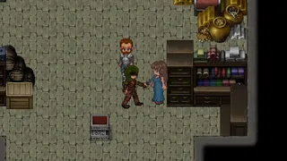 Скриншот 6 к игре Eragon's Tale