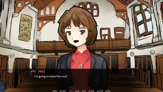 Скриншот 1 к игре Elite School Roof Club