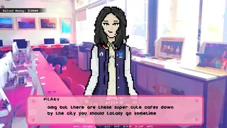 Скриншот 5 к игре Elite School Roof Club