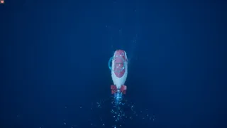 Скриншот 5 к игре The Deep Diving of FloodDragon