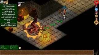 Скриншот 4 к игре Knights of the Chalice 2