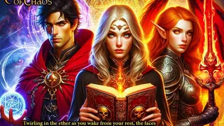 Скриншот 6 к игре Knights of the Chalice 2