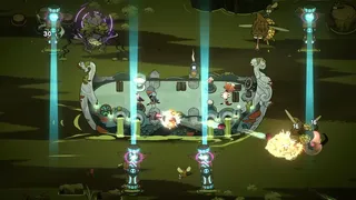 Скриншот 1 к игре Ship of Fools