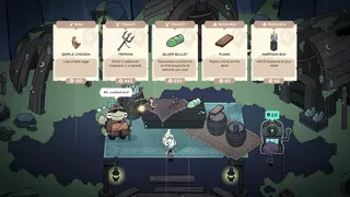 Скриншот 6 к игре Ship of Fools