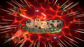 Скриншот 7 к игре Ship of Fools
