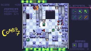 Скриншот 3 к игре Quester