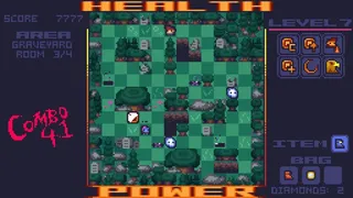 Скриншот 5 к игре Quester