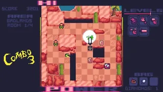 Скриншот 8 к игре Quester