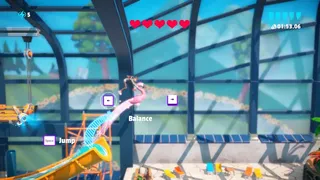 Скриншот 2 к игре Mickey Storm and the Cursed Mask
