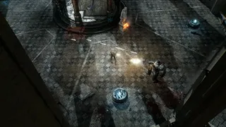 Скриншот 1 к игре REMEDIUM
