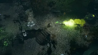 Скриншот 2 к игре REMEDIUM