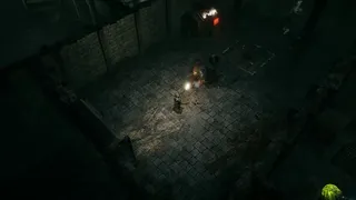 Скриншот 3 к игре REMEDIUM