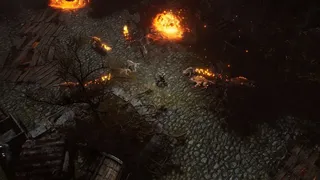 Скриншот 4 к игре REMEDIUM
