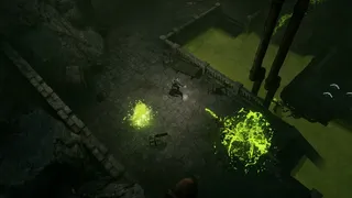 Скриншот 5 к игре REMEDIUM