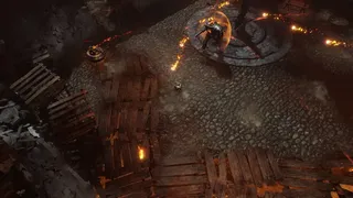 Скриншот 6 к игре REMEDIUM