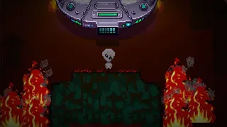 Скриншот 2 к игре Cat Powered UFO