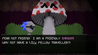 Скриншот 5 к игре Cat Powered UFO