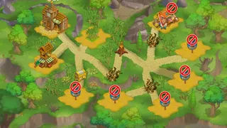 Скриншот 4 к игре New Lands 2 Collector's Edition
