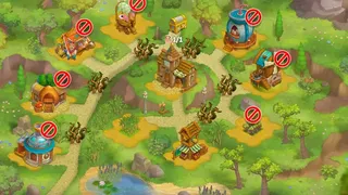 Скриншот 6 к игре New Lands 2 Collector's Edition