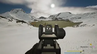 Скриншот 3 к игре FPS Arena Online