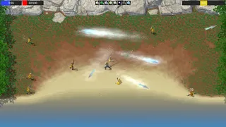 Скриншот 8 к игре SLAYER - Survive & Thrive