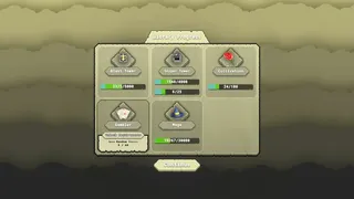 Скриншот 2 к игре Flip TD - Tower Defense