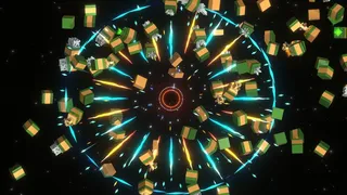 Скриншот 3 к игре Flip TD - Tower Defense