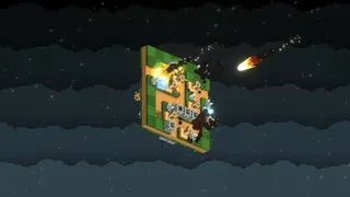 Скриншот 7 к игре Flip TD - Tower Defense