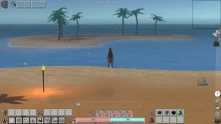 Скриншот 3 к игре Realms of Survival
