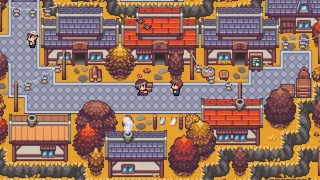 Скриншот 3 к игре EVERING