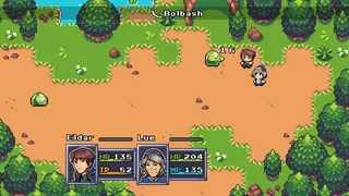 Скриншот 7 к игре EVERING