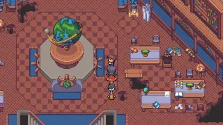 Скриншот 8 к игре EVERING