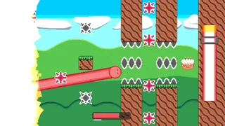 Скриншот 2 к игре Grow Up! - A Worm Game