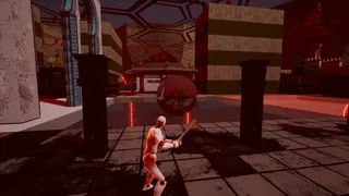 Скриншот 4 к игре Down Fall