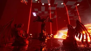 Скриншот 6 к игре Down Fall