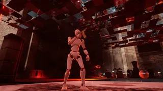 Скриншот 7 к игре Down Fall