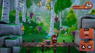 Скриншот 1 к игре My Pet Rock