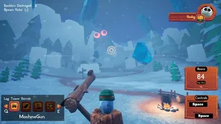 Скриншот 2 к игре My Pet Rock