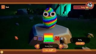 Скриншот 4 к игре My Pet Rock