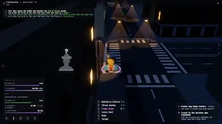 Скриншот 1 к игре Parasite