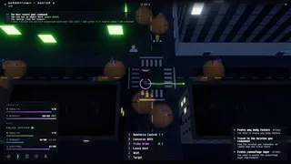 Скриншот 2 к игре Parasite