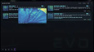 Скриншот 3 к игре Parasite
