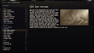 Скриншот 4 к игре Parasite