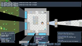 Скриншот 6 к игре Parasite