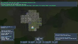 Скриншот 7 к игре Parasite