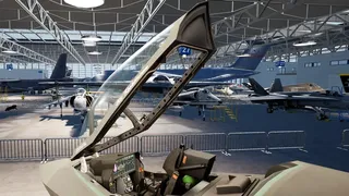 Скриншот 2 к игре Air Museum VR